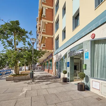Eurostars Astoria Màlaga