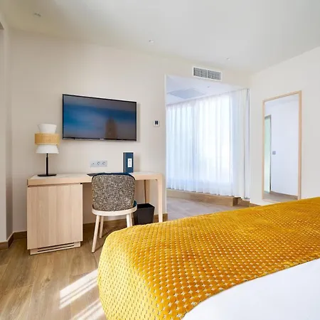 Hotel Eurostars Astoria Màlaga
