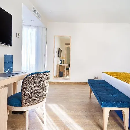 Eurostars Astoria 3* Màlaga
