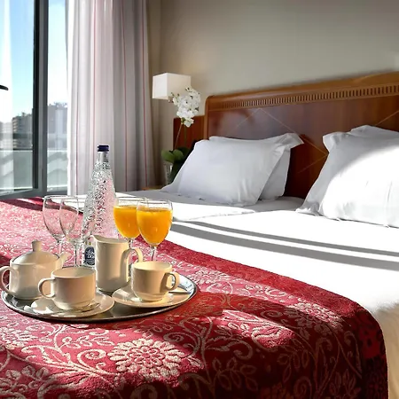 Eurostars Astoria Màlaga
