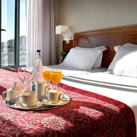 Eurostars Astoria Màlaga