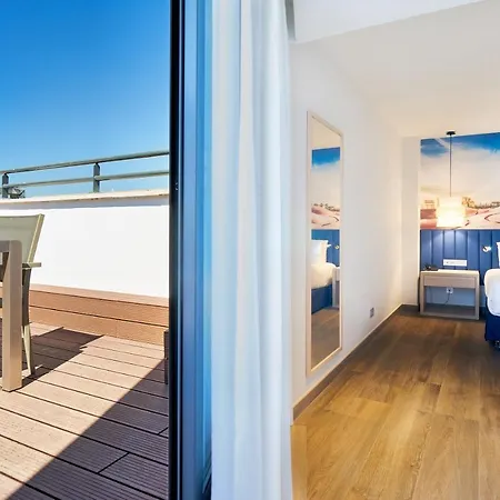 Eurostars Astoria Ξενοδοχείο 3*