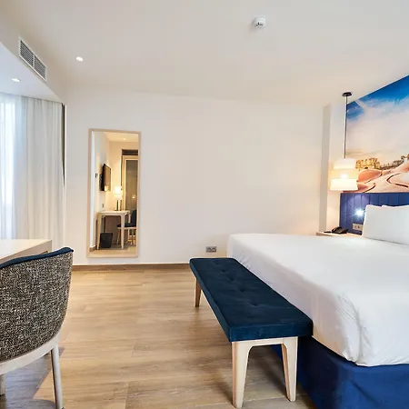 Eurostars Astoria Ξενοδοχείο Μάλαγα