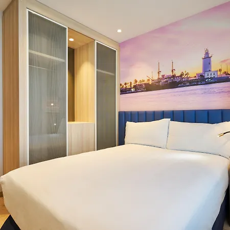 Ξενοδοχείο Eurostars Astoria Μάλαγα