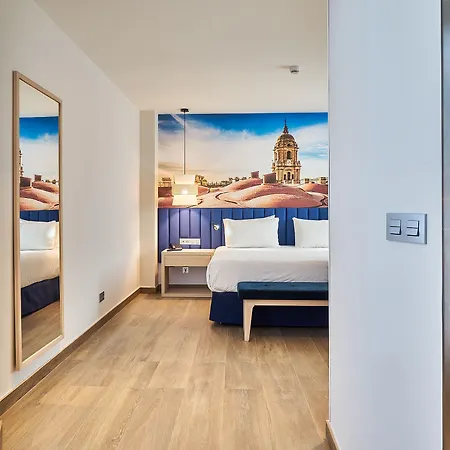 Eurostars Astoria Ξενοδοχείο Μάλαγα