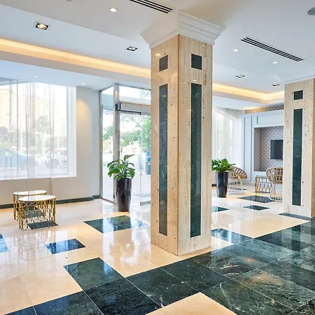 Eurostars Astoria Μάλαγα