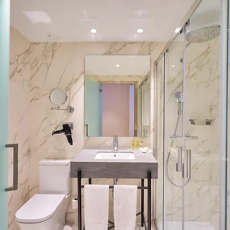 Eurostars Astoria Μάλαγα