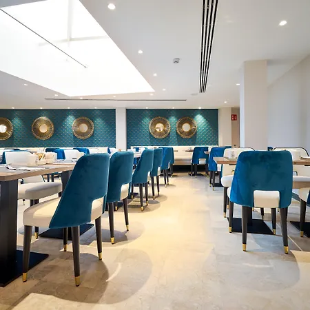 Ξενοδοχείο Eurostars Astoria