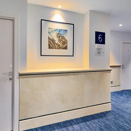 Eurostars Astoria Hotel