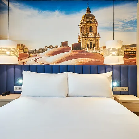 Ξενοδοχείο Eurostars Astoria 3*