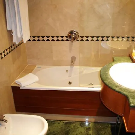 Eurostars Astoria Ξενοδοχείο