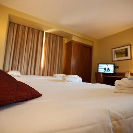 Eurostars Astoria Hotel Malaga