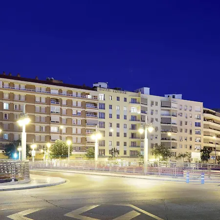Eurostars Astoria Hotel