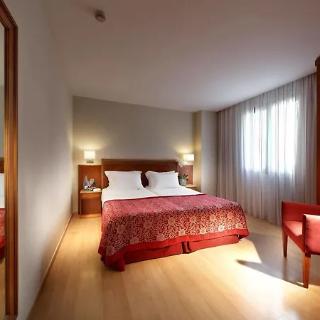 Ξενοδοχείο Eurostars Astoria 3*