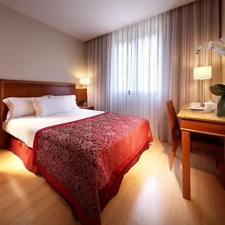 Eurostars Astoria Ξενοδοχείο Μάλαγα