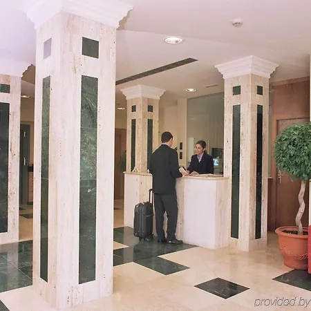 Eurostars Astoria Μάλαγα