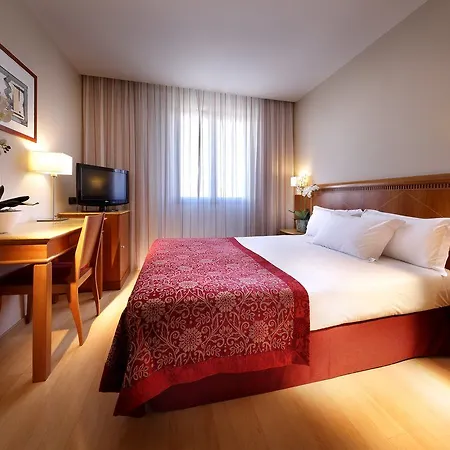 Eurostars Astoria Μάλαγα
