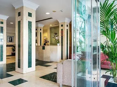Ξενοδοχείο Eurostars Astoria 3*