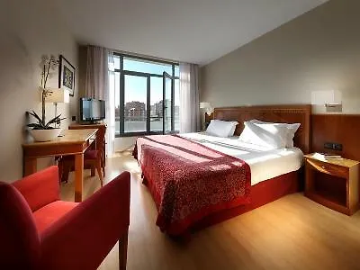Eurostars Astoria Μάλαγα
