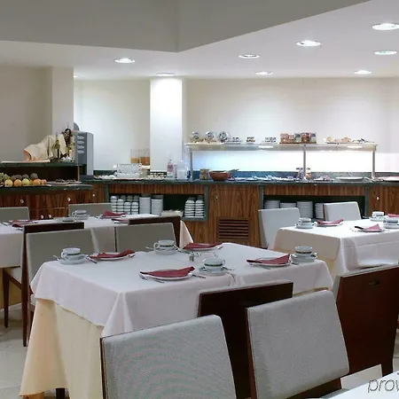 Ξενοδοχείο Eurostars Astoria Μάλαγα