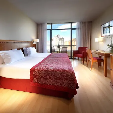 Eurostars Astoria Ξενοδοχείο 3*