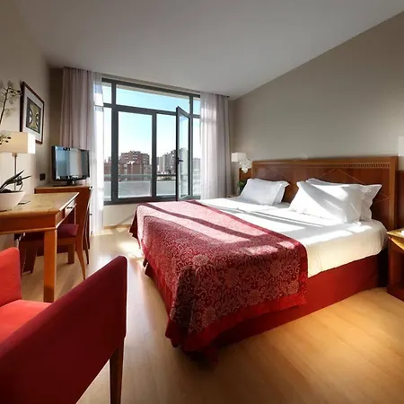 Eurostars Astoria Ξενοδοχείο